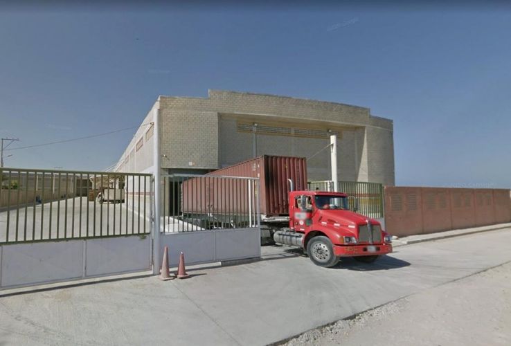 Bodega en venta en Modelo, Barranquilla, 10 m² · foto 6 de 18