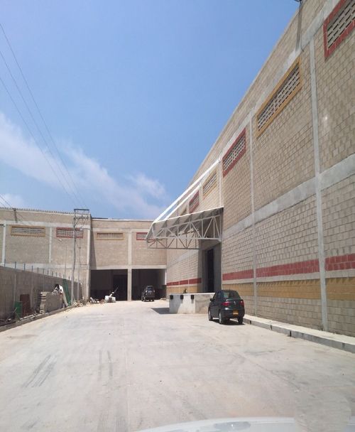 Bodega en venta en Modelo, Barranquilla, 10 m² · foto 7 de 18