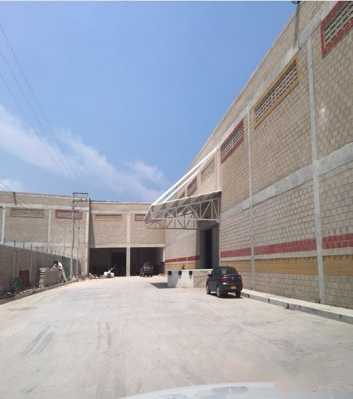 Bodega en venta en Modelo, Barranquilla, 10 m² · foto 9 de 18