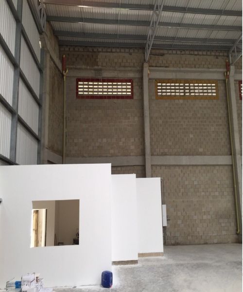 Bodega en venta en Modelo, Barranquilla, 10 m² · foto 16 de 18