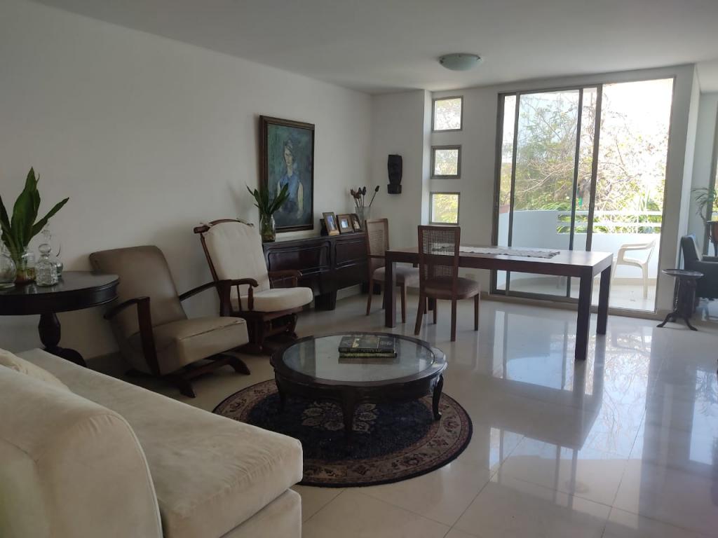 Apartamento en venta en El Prado, Barranquilla · foto 2 de 7
