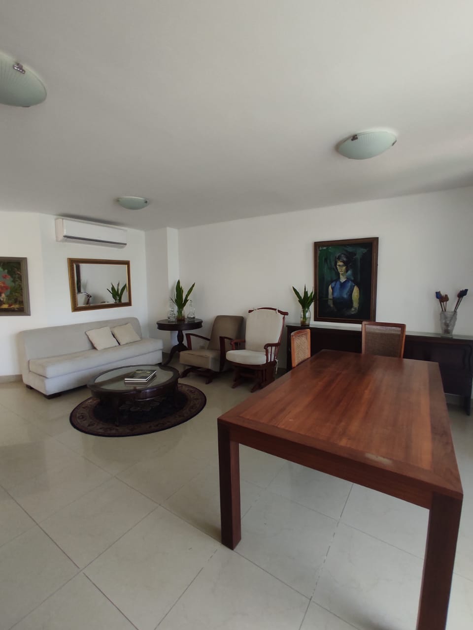 Apartamento en venta en El Prado, Barranquilla · foto 3 de 7