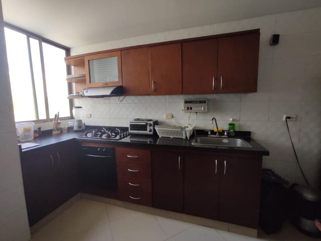 Apartamento en venta en El Prado, Barranquilla · foto 4 de 7