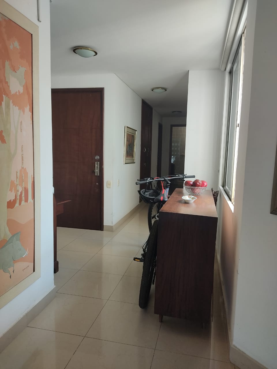 Apartamento en venta en El Prado, Barranquilla · foto 5 de 7