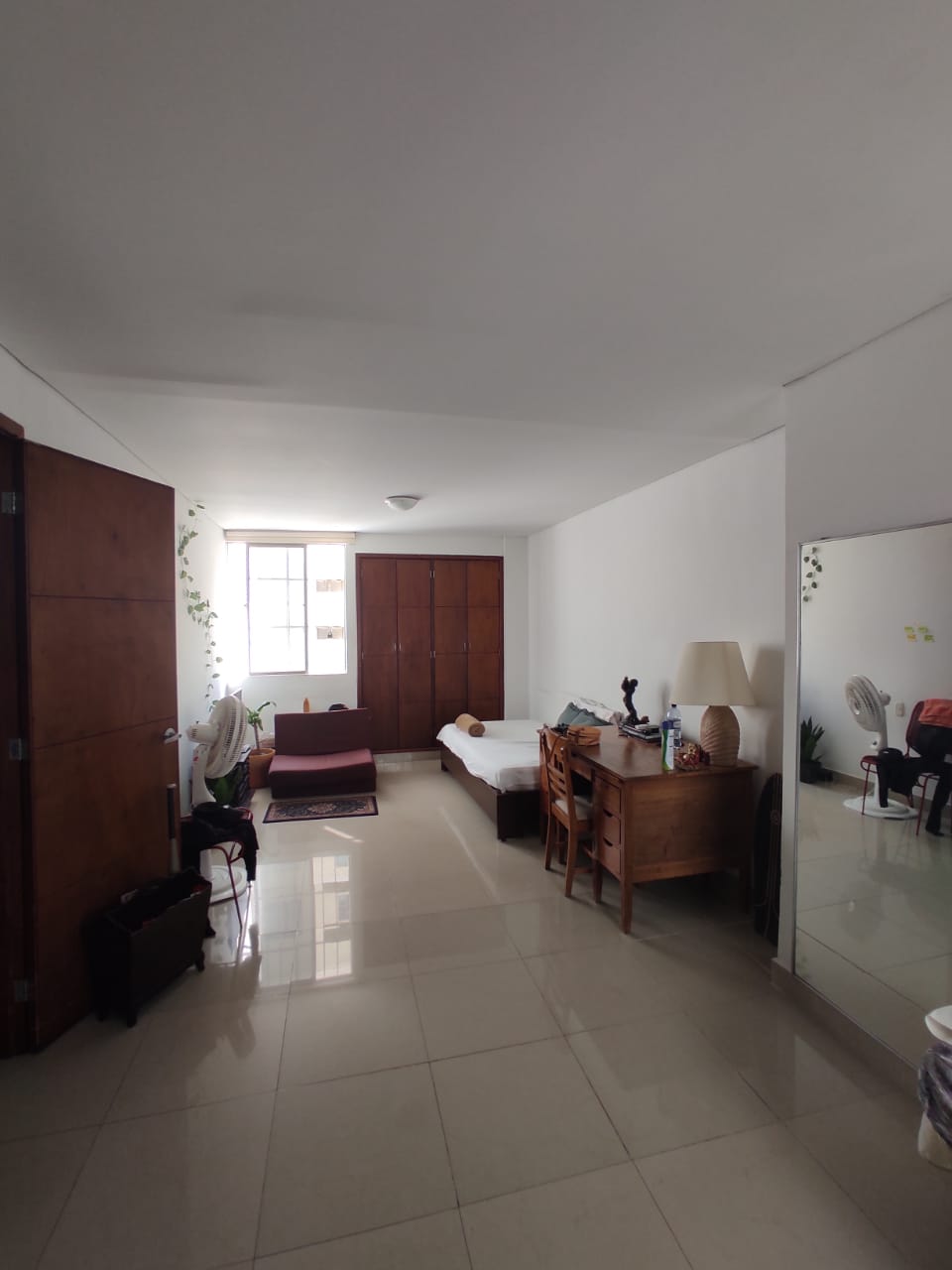Apartamento en venta en El Prado, Barranquilla · foto 6 de 7