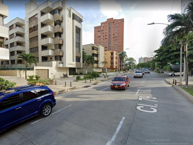 Edificio en venta en Villa Country, Barranquilla, 1725 m² · foto 3 de 17