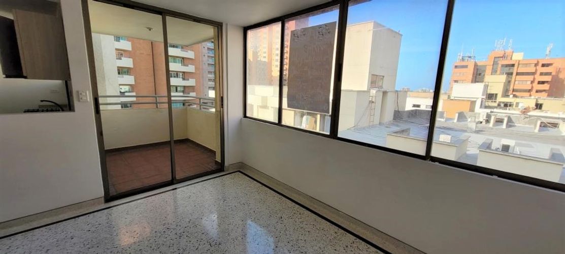 Edificio en venta en Villa Country, Barranquilla, 1725 m² · foto 8 de 17