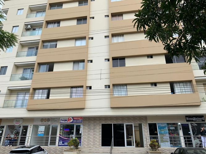 Edificio en venta en La Concepcion, Barranquilla, 1576 m² · foto 3 de 24