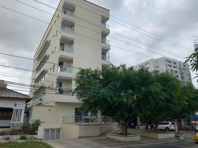 Edificio en venta en La Concepcion, Barranquilla, 1576 m² · foto 4 de 24