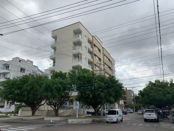 Edificio en venta en La Concepcion, Barranquilla, 1576 m² · foto 5 de 24