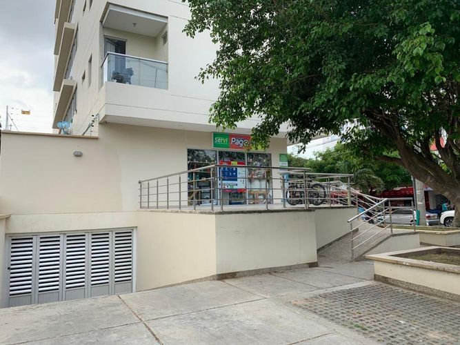Edificio en venta en La Concepcion, Barranquilla, 1576 m² · foto 6 de 24