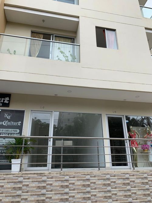 Edificio en venta en La Concepcion, Barranquilla, 1576 m² · foto 7 de 24