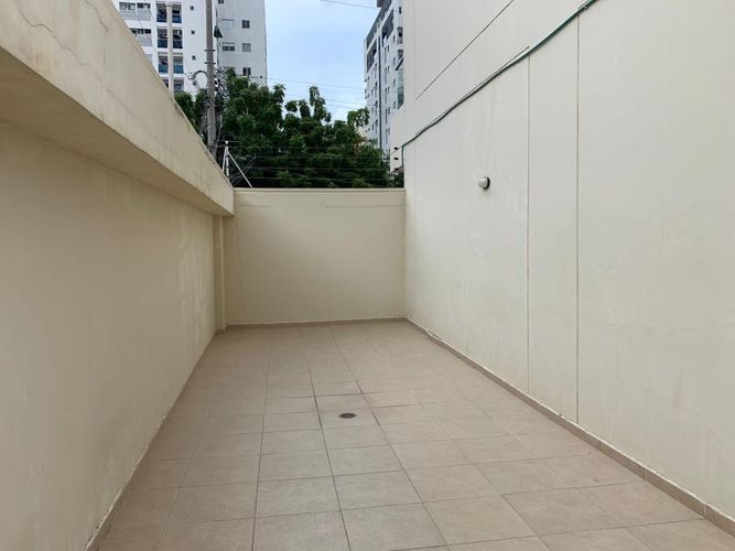 Edificio en venta en La Concepcion, Barranquilla, 1576 m² · foto 12 de 24