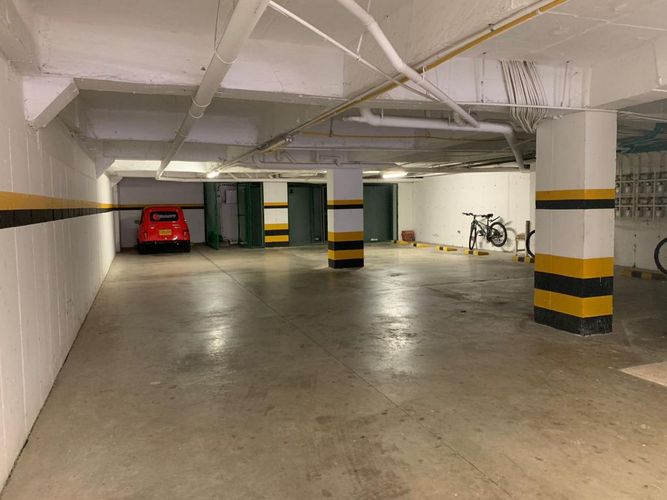 Edificio en venta en La Concepcion, Barranquilla, 1576 m² · foto 15 de 24