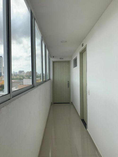 Edificio en venta en La Concepcion, Barranquilla, 1576 m² · foto 17 de 24