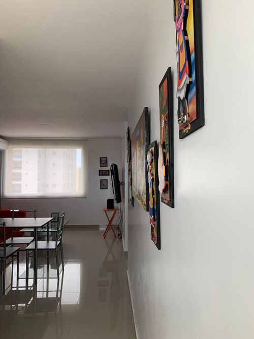 Edificio en venta en La Concepcion, Barranquilla, 1576 m² · foto 19 de 24