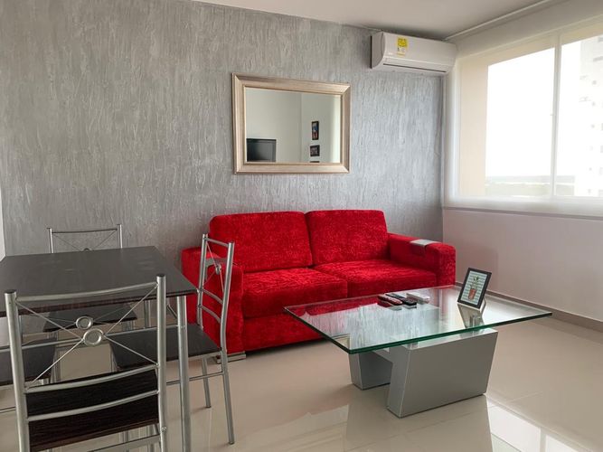 Edificio en venta en La Concepcion, Barranquilla, 1576 m² · foto 20 de 24