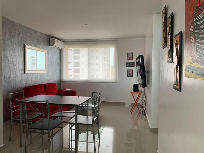 Edificio en venta en La Concepcion, Barranquilla, 1576 m² · foto 21 de 24
