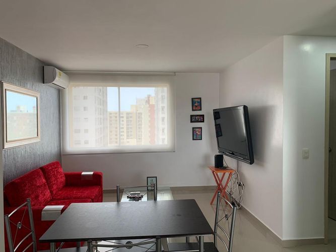 Edificio en venta en La Concepcion, Barranquilla, 1576 m² · foto 22 de 24