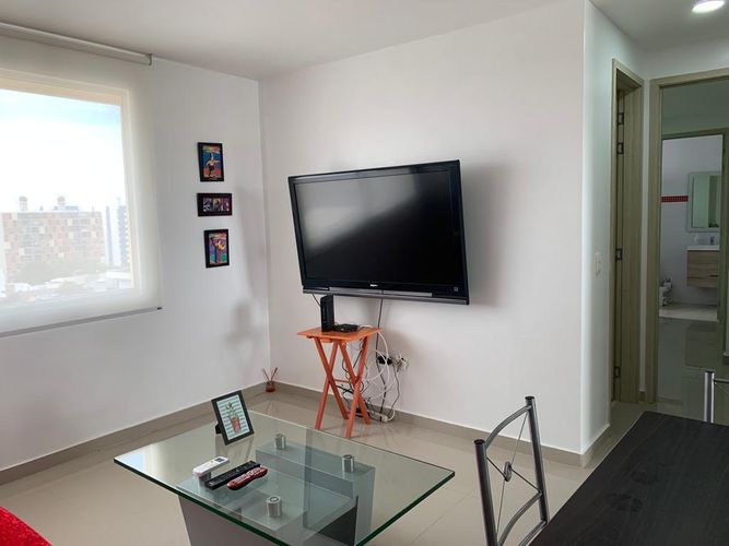 Edificio en venta en La Concepcion, Barranquilla, 1576 m² · foto 23 de 24