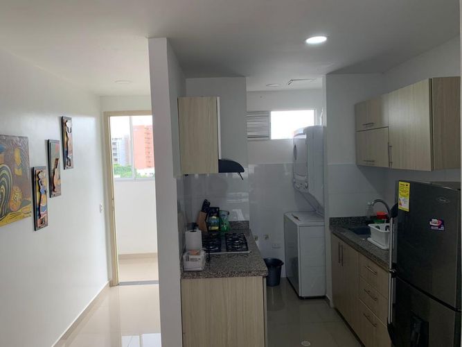 Edificio en venta en La Concepcion, Barranquilla, 1576 m² · foto 24 de 24