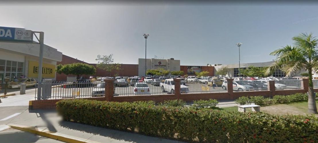 Local en arriendo en La Union, Barranquilla, 67 m² · foto 2 de 4