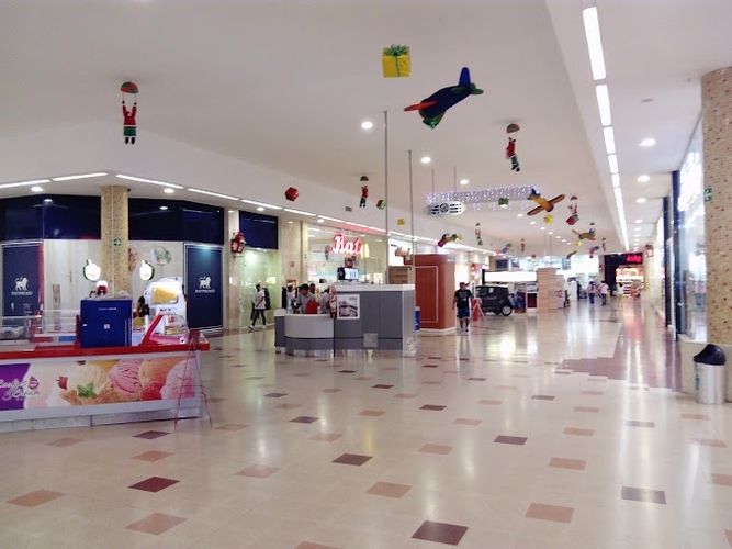 Local en arriendo en La Union, Barranquilla, 67 m² · foto 4 de 4