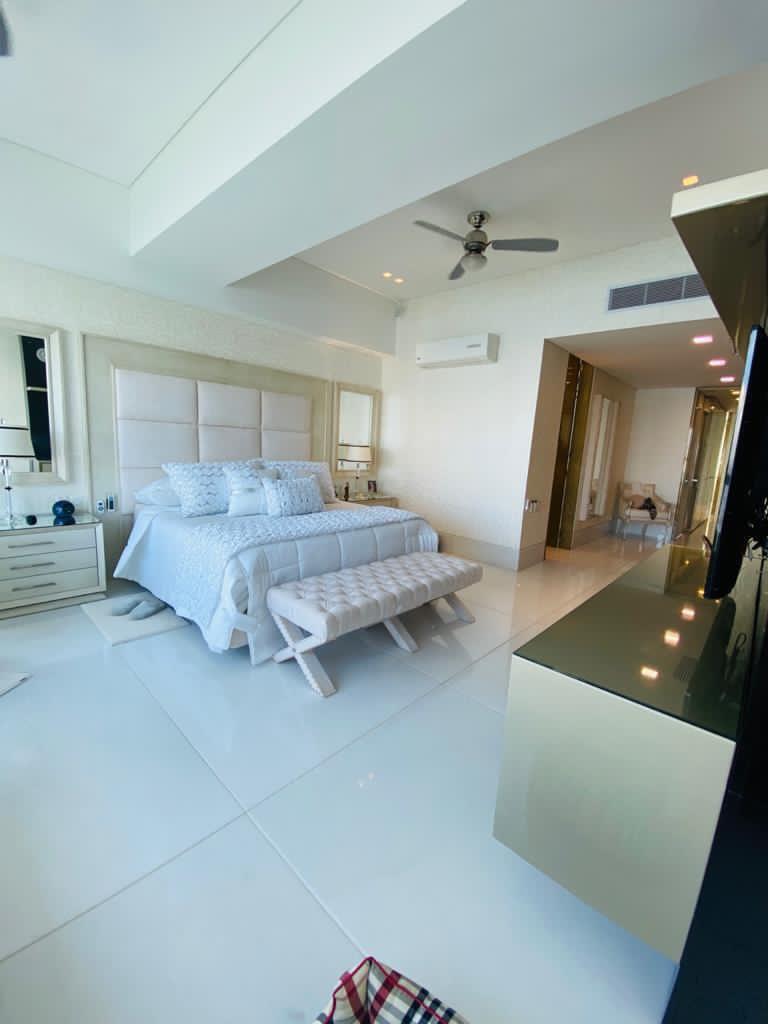 Apartamento en venta en Castillogrande, Cartagena · foto 15 de 24