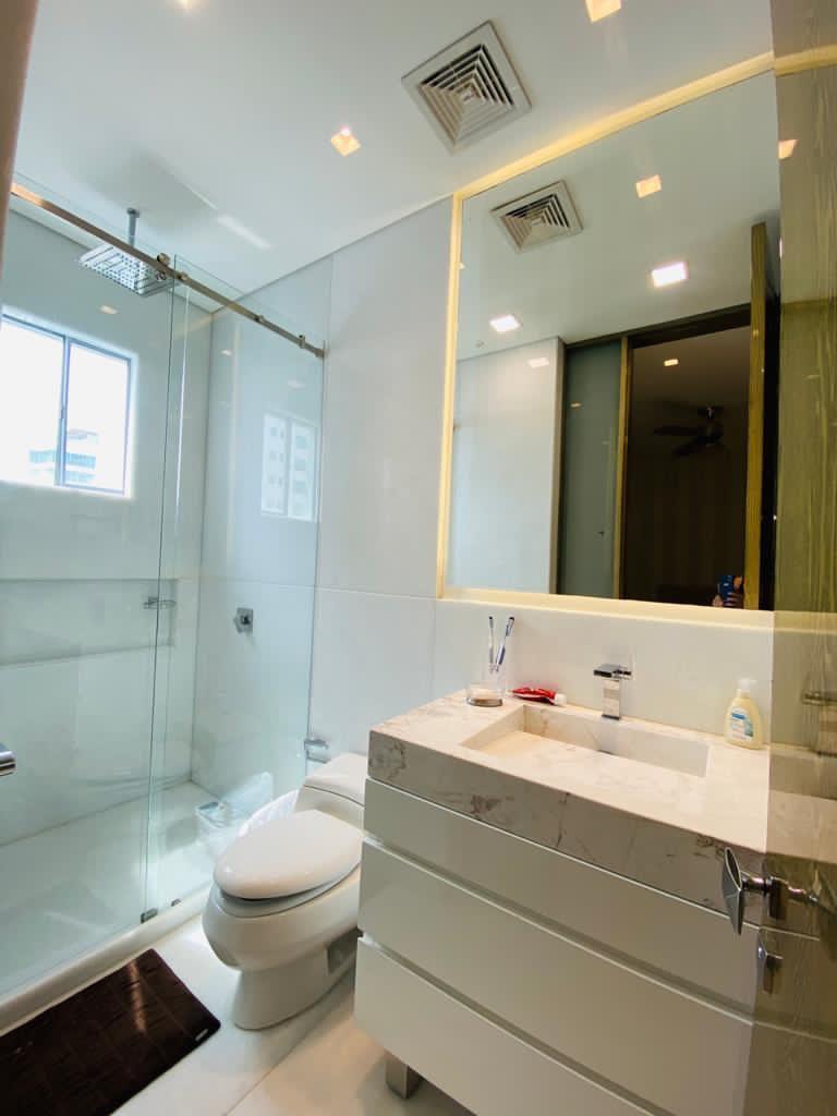 Apartamento en venta en Castillogrande, Cartagena · foto 22 de 24
