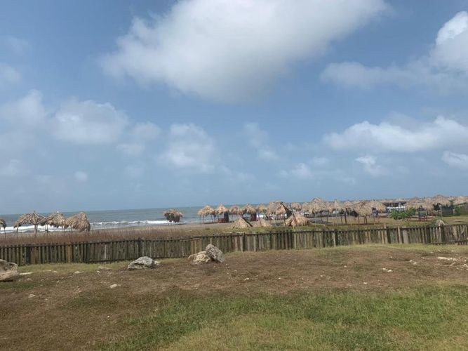 Lote en venta en Sabanilla, Puerto Colombia, 3886 m² · foto 2 de 15