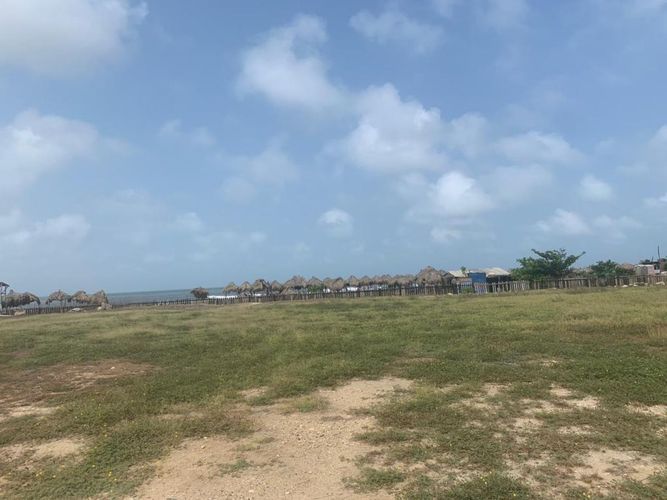 Lote en venta en Sabanilla, Puerto Colombia, 3886 m² · foto 4 de 15