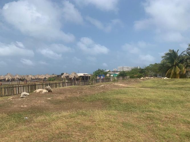 Lote en venta en Sabanilla, Puerto Colombia, 3886 m² · foto 6 de 15