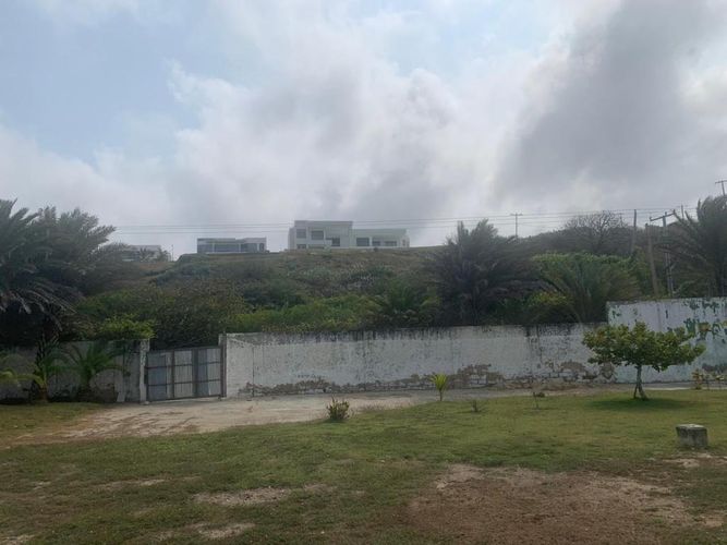 Lote en venta en Sabanilla, Puerto Colombia, 3886 m² · foto 8 de 15