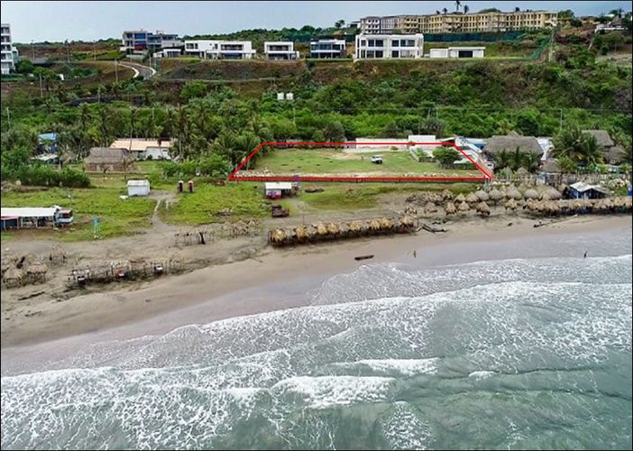 Lote en venta en Sabanilla, Puerto Colombia, 3886 m² · foto 9 de 15