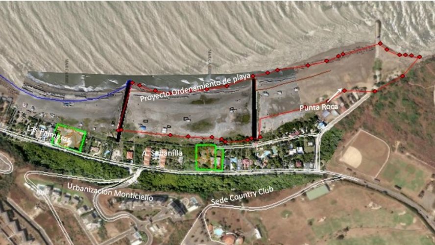 Lote en venta en Sabanilla, Puerto Colombia, 3886 m² · foto 10 de 15