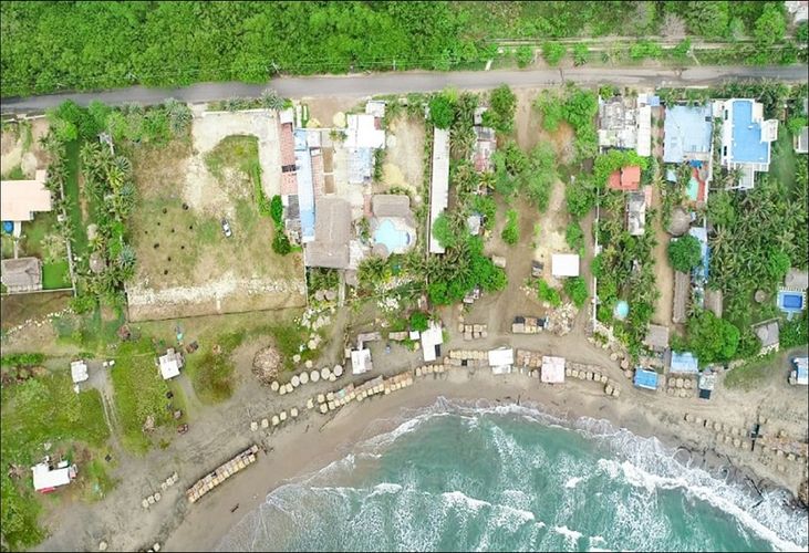 Lote en venta en Sabanilla, Puerto Colombia, 3886 m² · foto 12 de 15