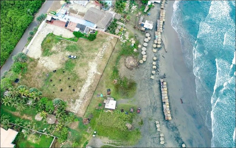Lote en venta en Sabanilla, Puerto Colombia, 3886 m² · foto 13 de 15