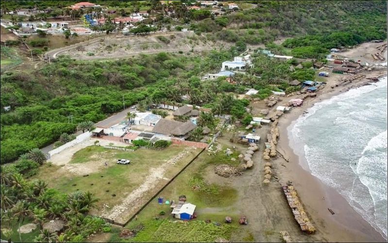 Lote en venta en Sabanilla, Puerto Colombia, 3886 m² · foto 14 de 15