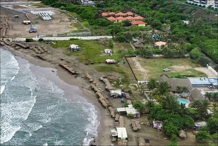 Lote en venta en Sabanilla, Puerto Colombia, 3886 m² · foto 15 de 15