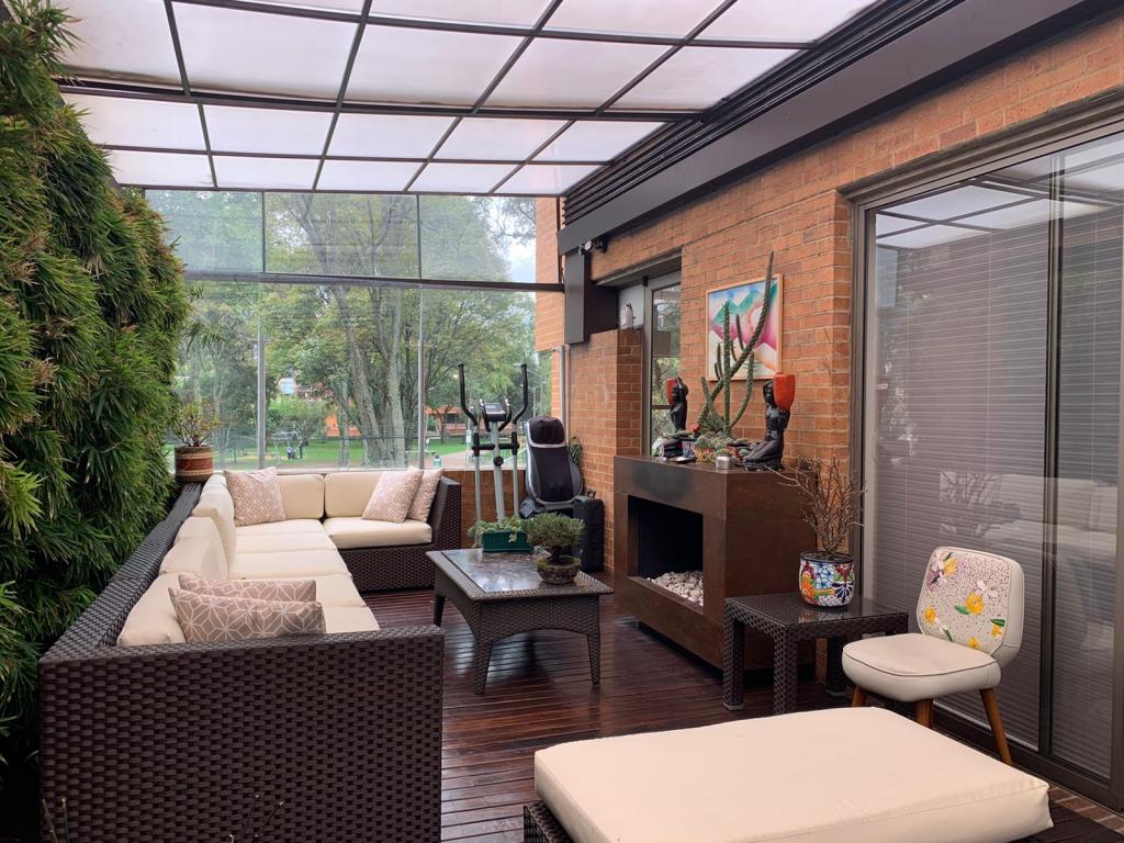 Apartamento en venta en Chicó Alto, Bogotá · foto 5 de 24