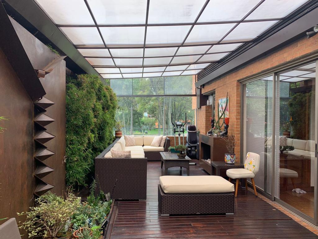 Apartamento en venta en Chicó Alto, Bogotá · foto 6 de 24