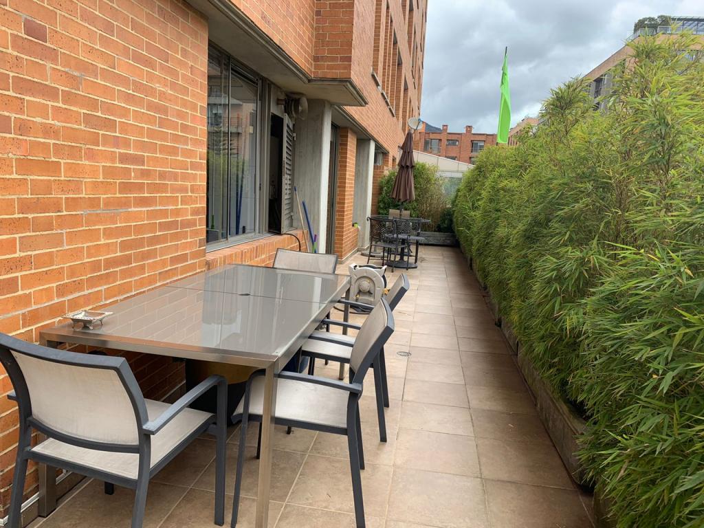 Apartamento en venta en Chicó Alto, Bogotá · foto 7 de 24