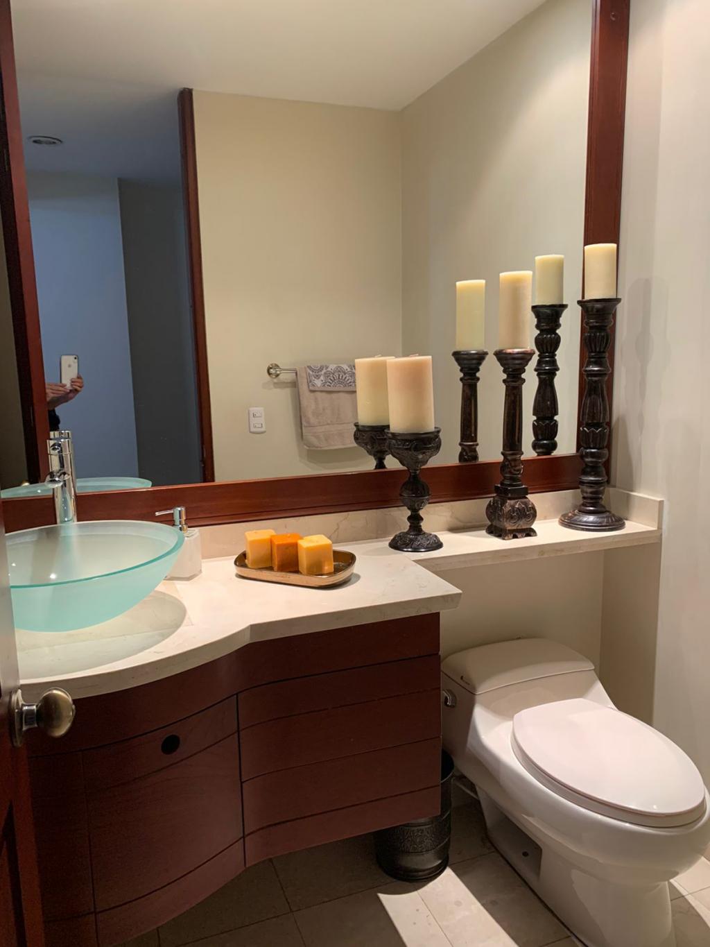 Apartamento en venta en Chicó Alto, Bogotá · foto 16 de 24