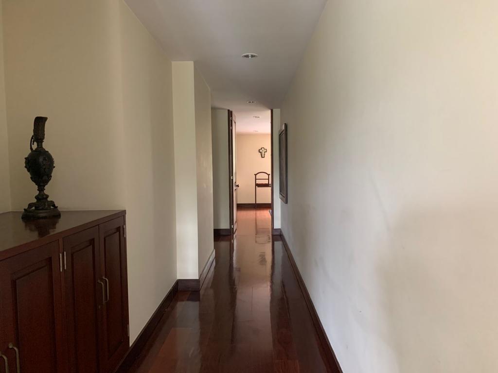 Apartamento en venta en Chicó Alto, Bogotá · foto 20 de 24