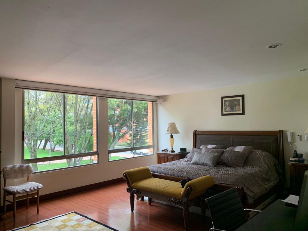 Apartamento en venta en Chicó Alto, Bogotá · foto 21 de 24