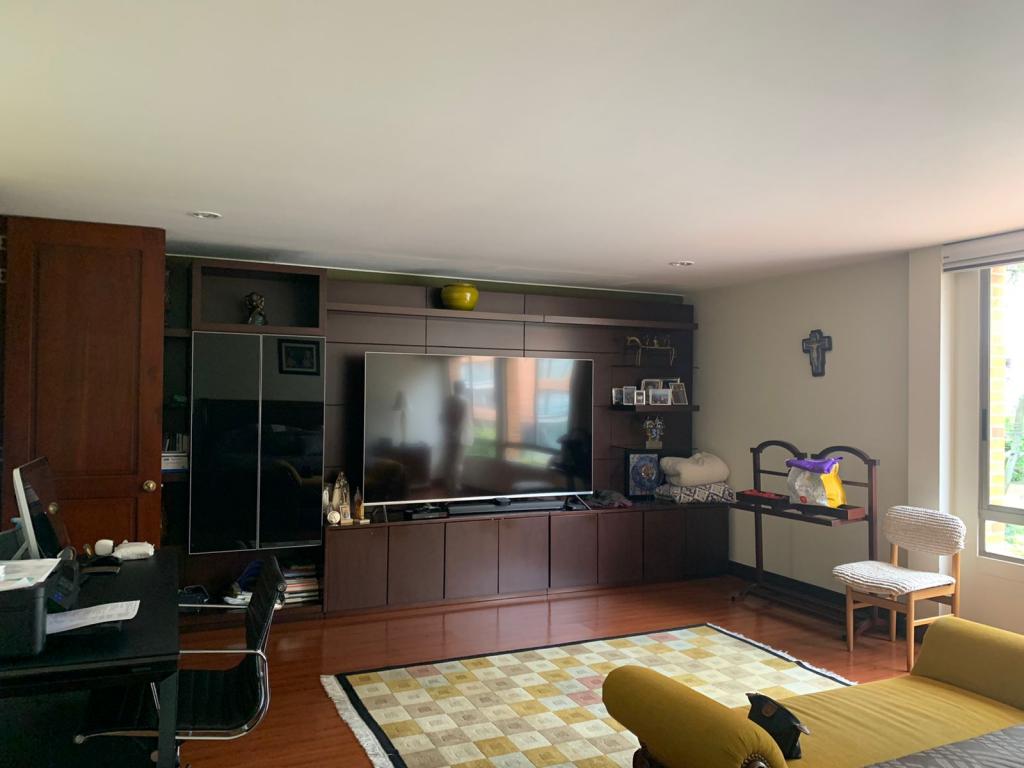 Apartamento en venta en Chicó Alto, Bogotá · foto 22 de 24