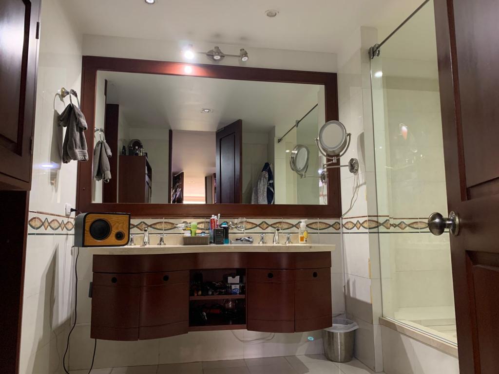 Apartamento en venta en Chicó Alto, Bogotá · foto 23 de 24