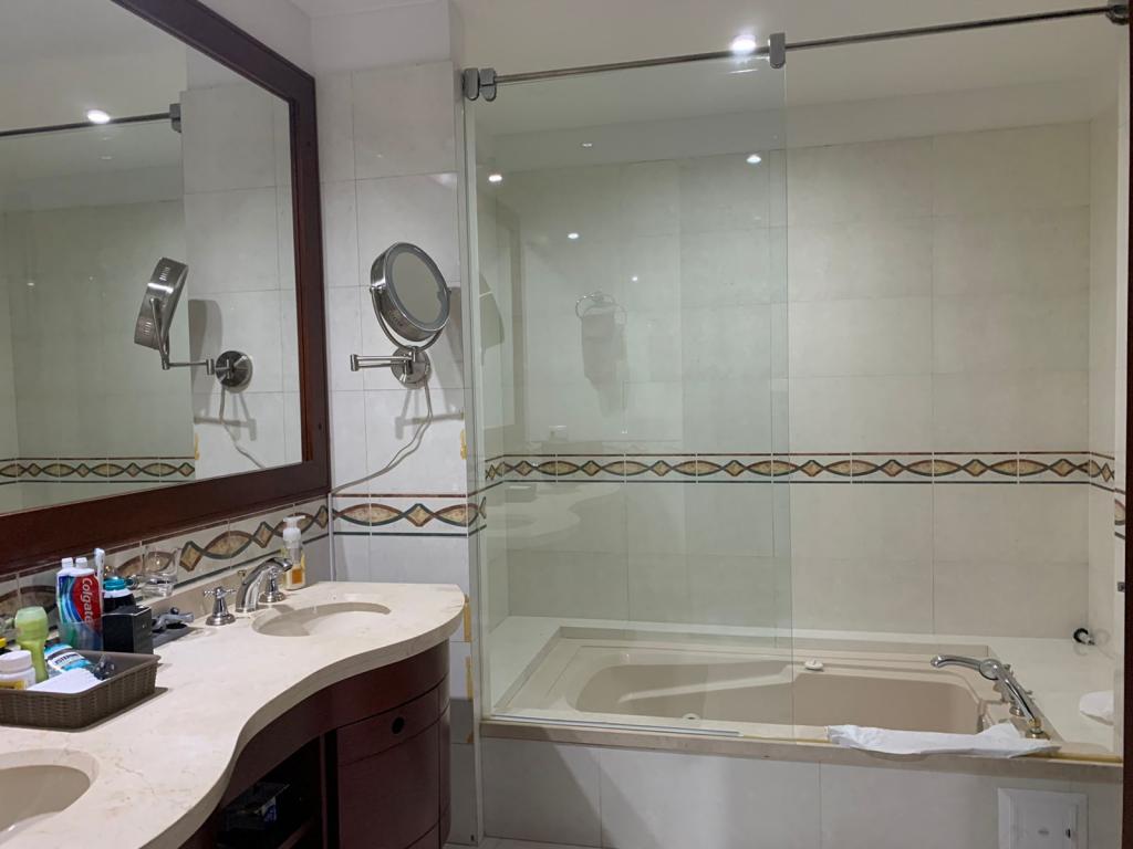 Apartamento en venta en Chicó Alto, Bogotá · foto 24 de 24