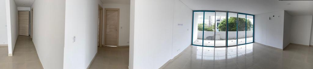 Apartamento en venta en Villa Campestre, Barranquilla · foto 2 de 12