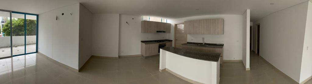 Apartamento en venta en Villa Campestre, Barranquilla · foto 3 de 12